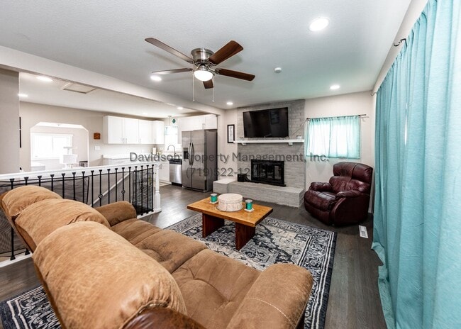 Building Photo - 1309 Florence Ave