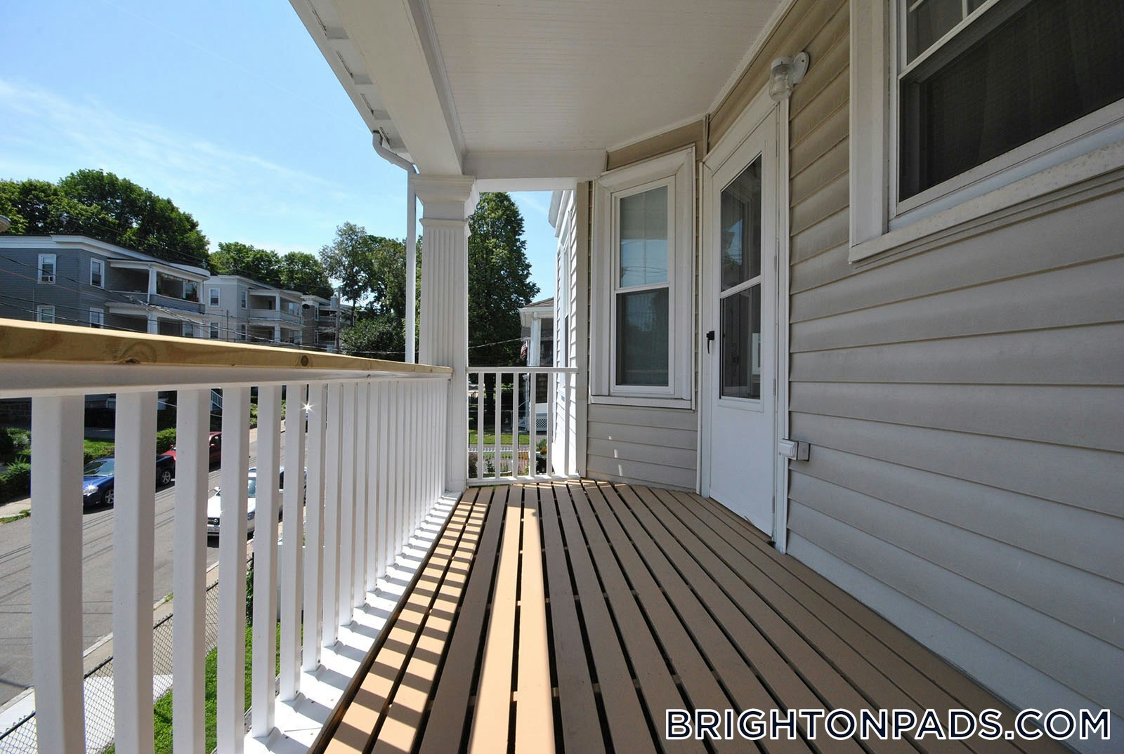 Building Photo - 40 Turner St