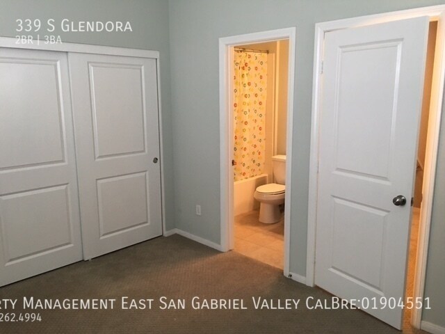 Building Photo - 339 S Glendora-