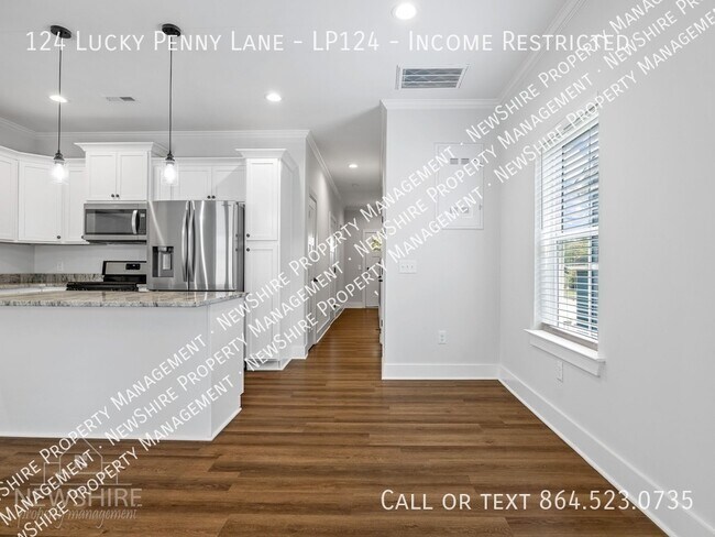 Building Photo - 124 Lucky Penny Ln