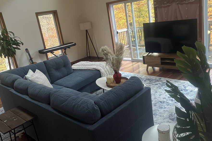 Building Photo - 614 Salls Rd