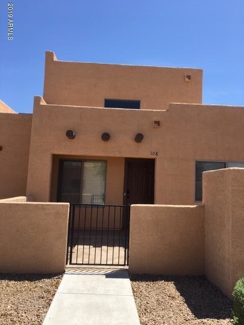 Building Photo - 8940 W Olive Ave