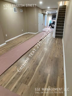 Building Photo - 4523 Parrish St