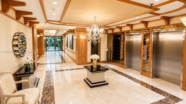 Building Photo - 9455 Collins Ave