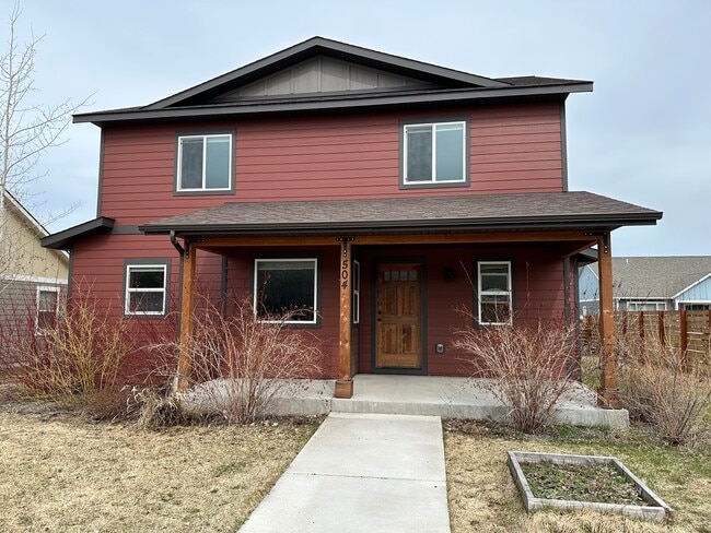 Building Photo - 504 Fowler Ave