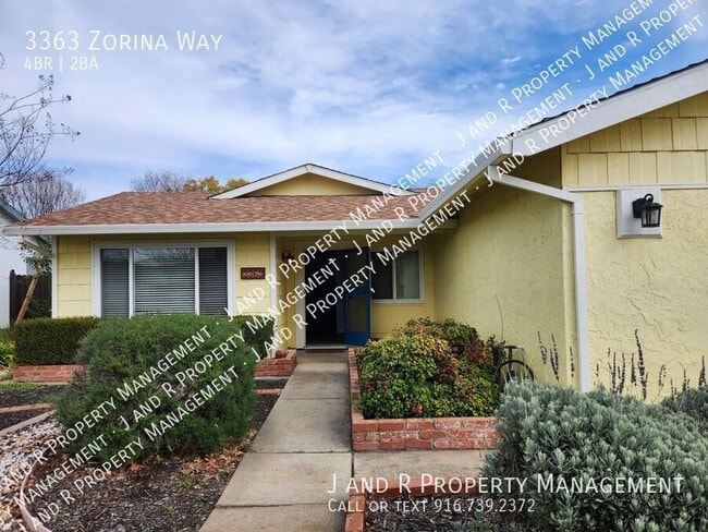 Building Photo - 3363 Zorina Way
