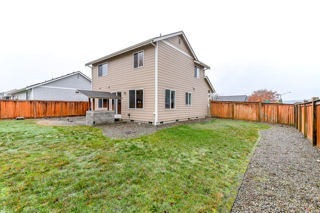 Building Photo - 12805 169th St Ct E