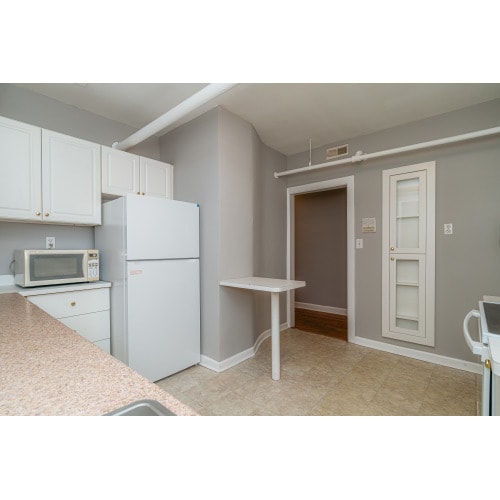 Building Photo - 1930 N Richmond St