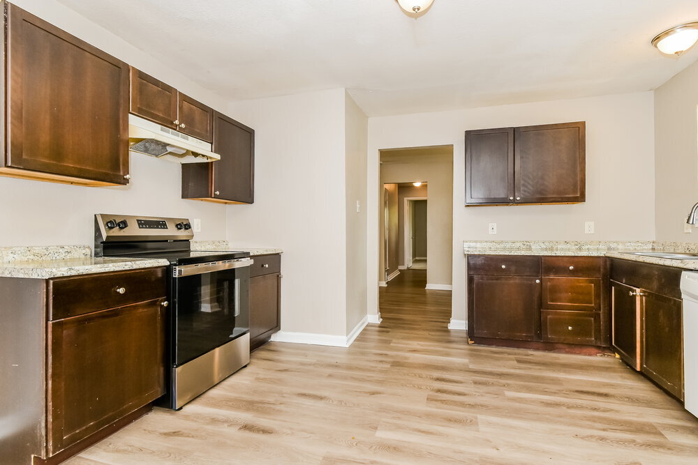 Building Photo - 1513 Delmar Dr