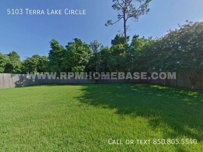 Building Photo - 5103 Terra Lake Cir