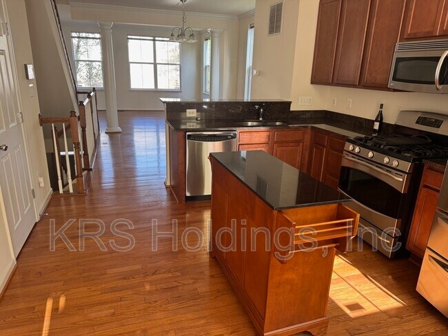 Building Photo - 16766 Blackjack Oak Ln