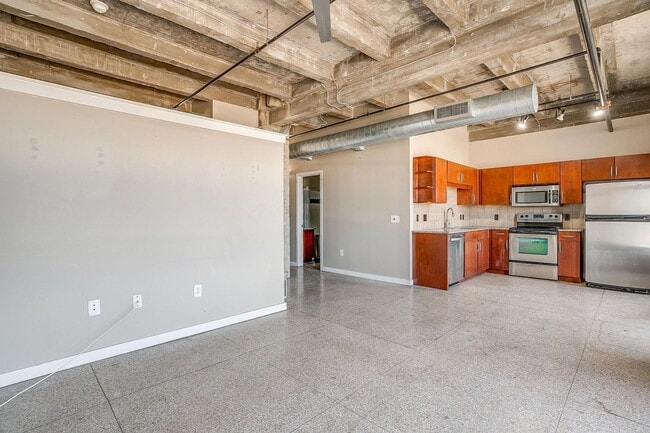 Building Photo - 221 W Lancaster Ave