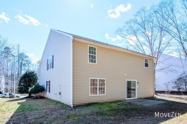 Building Photo - 312 Arbor Greene Dr