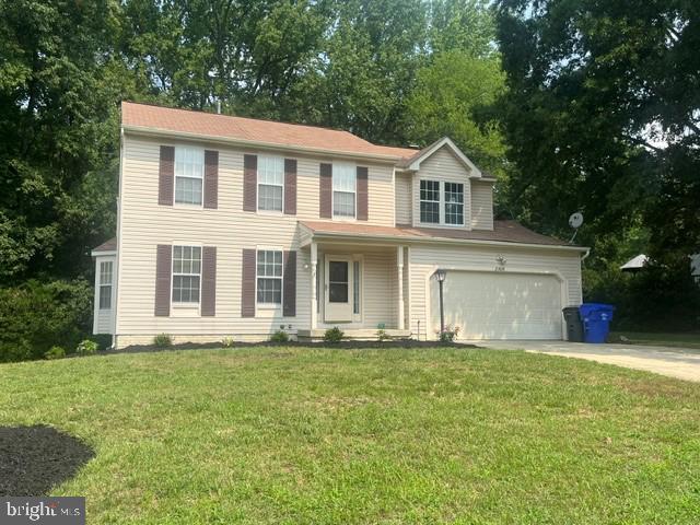 Building Photo - 2306 Alava Ct