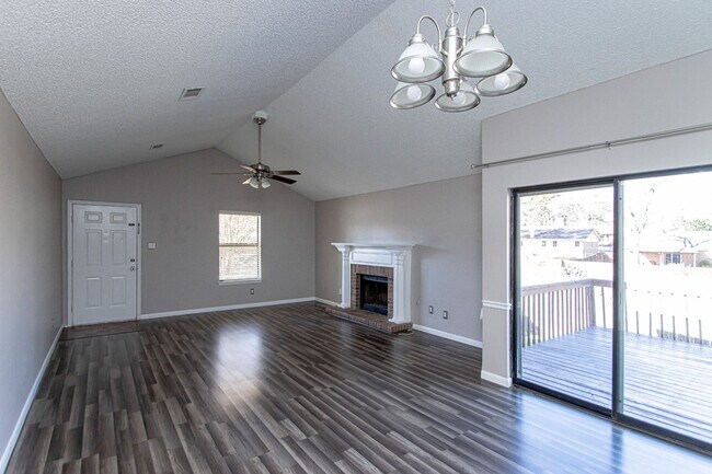 Building Photo - 1525 Northwick Ct