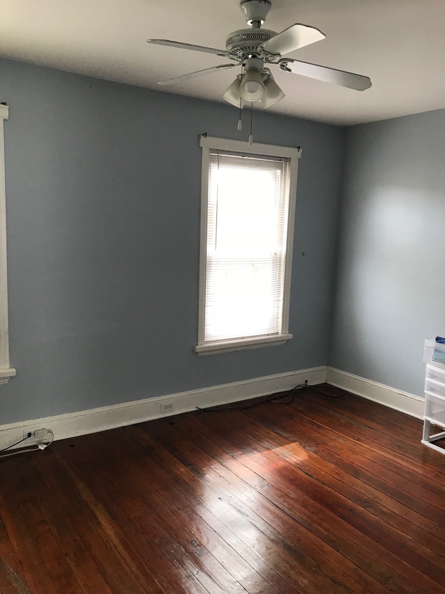 Third Floor Bedroom - 1518 S 13th St