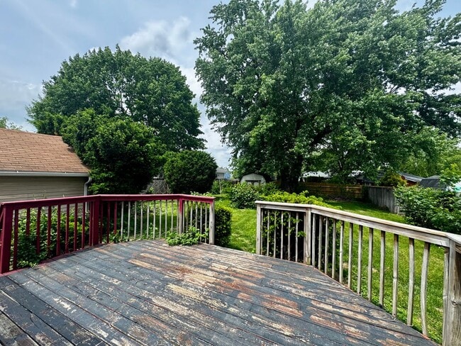 Building Photo - Charming 2-Bed, 1-Bath Single-Family Home in Coal Valley – Available Now!