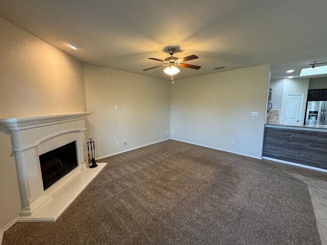 Building Photo - Argyle ISD Gem with Huge Private Backyard & Open Floorplan