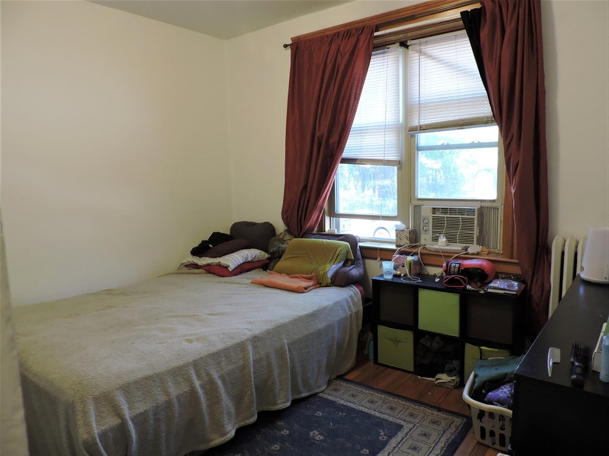 Building Photo - 97 Hancock St