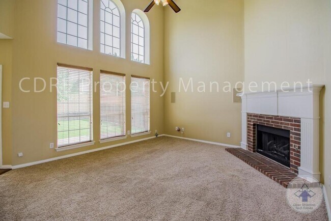 Building Photo - 1211 Limestone Creek Dr