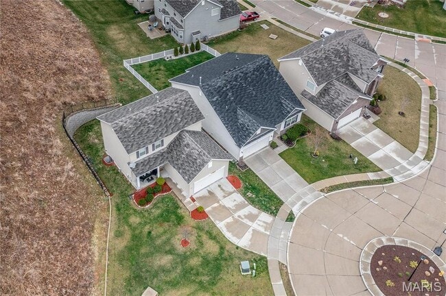 Building Photo - 911 Meramec Grove Ct