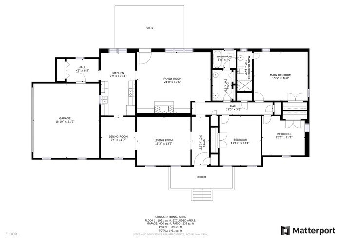 Building Photo - 140 Oak Park Dr