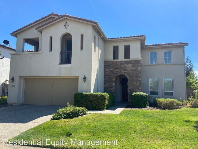 5 br, 3.5 bath House - 1713 Dornie Circle - 1713 Dornie Cir Folsom CA ...