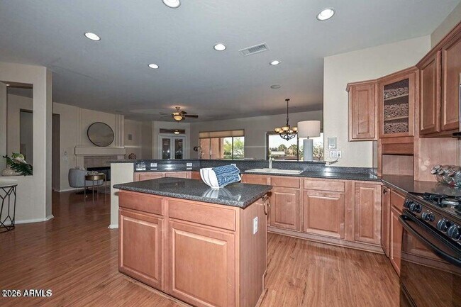 Building Photo - 17547 W Calistoga Dr