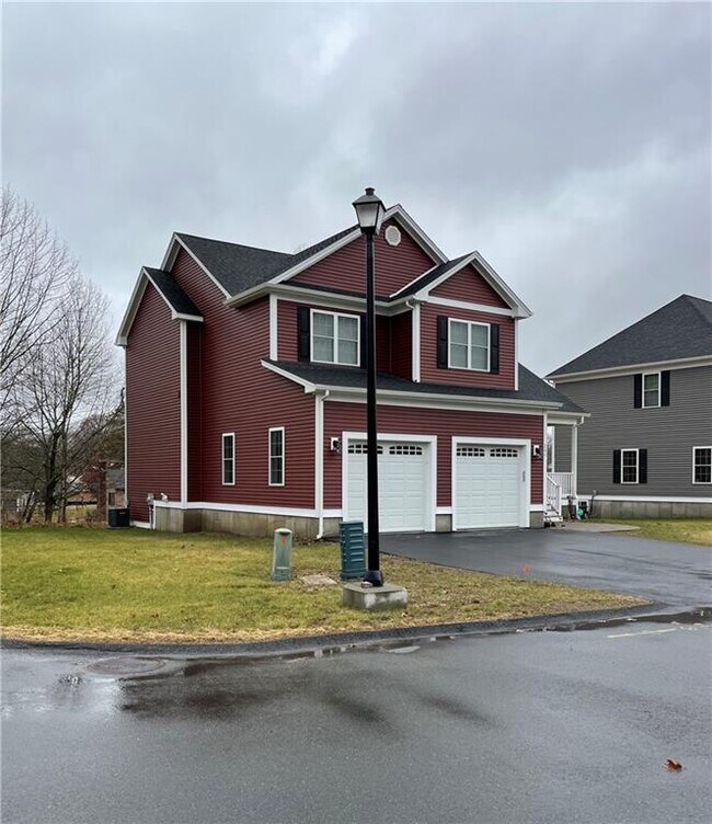 Building Photo - 201 Theresa Marie Ave