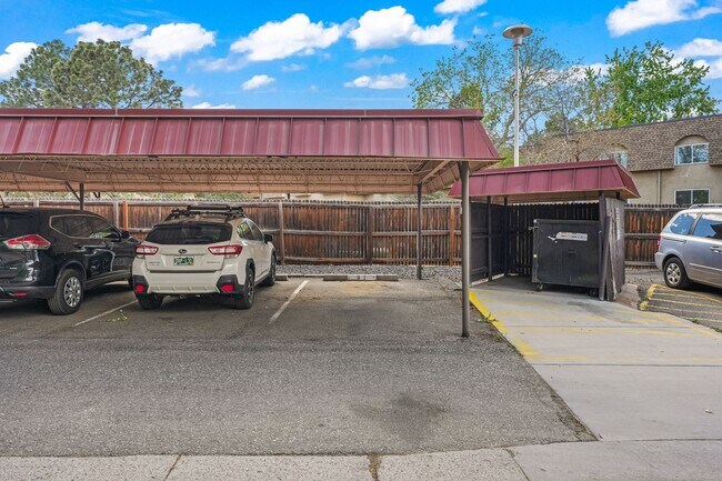 Building Photo - 7755 E Quincy Ave