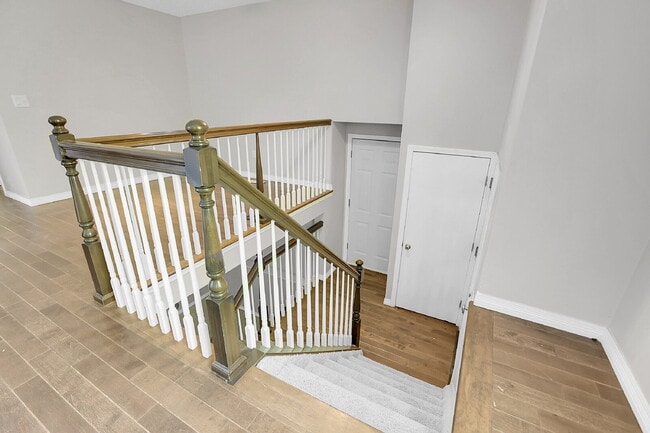 Building Photo - $2,720.95 - 4 bed, 2 bath, located in Aurora with attached Garage and In Unit Washer and Dryer!