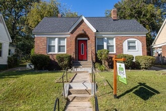 Building Photo - Renovated Historic Columbia Gem: 3-Bed, 2-Bath Home with Modern Updates ~ JUST REDUCED!