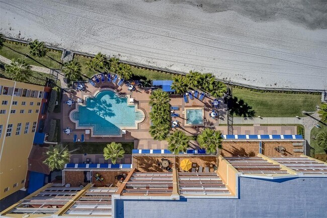 Building Photo - 16500 Gulf Blvd