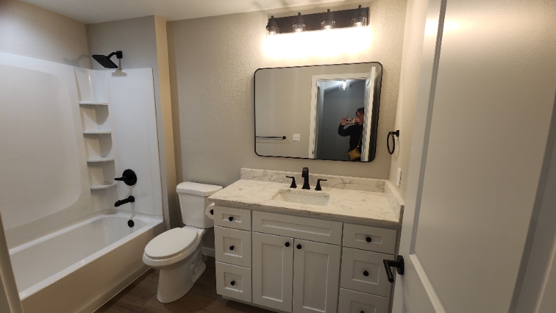 Building Photo - 6308 49th Dr NE