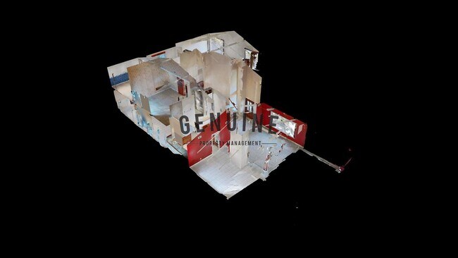 Building Photo - Large 4 Bedroom House with Pebble Bottom Pool - Backyard Oasis!