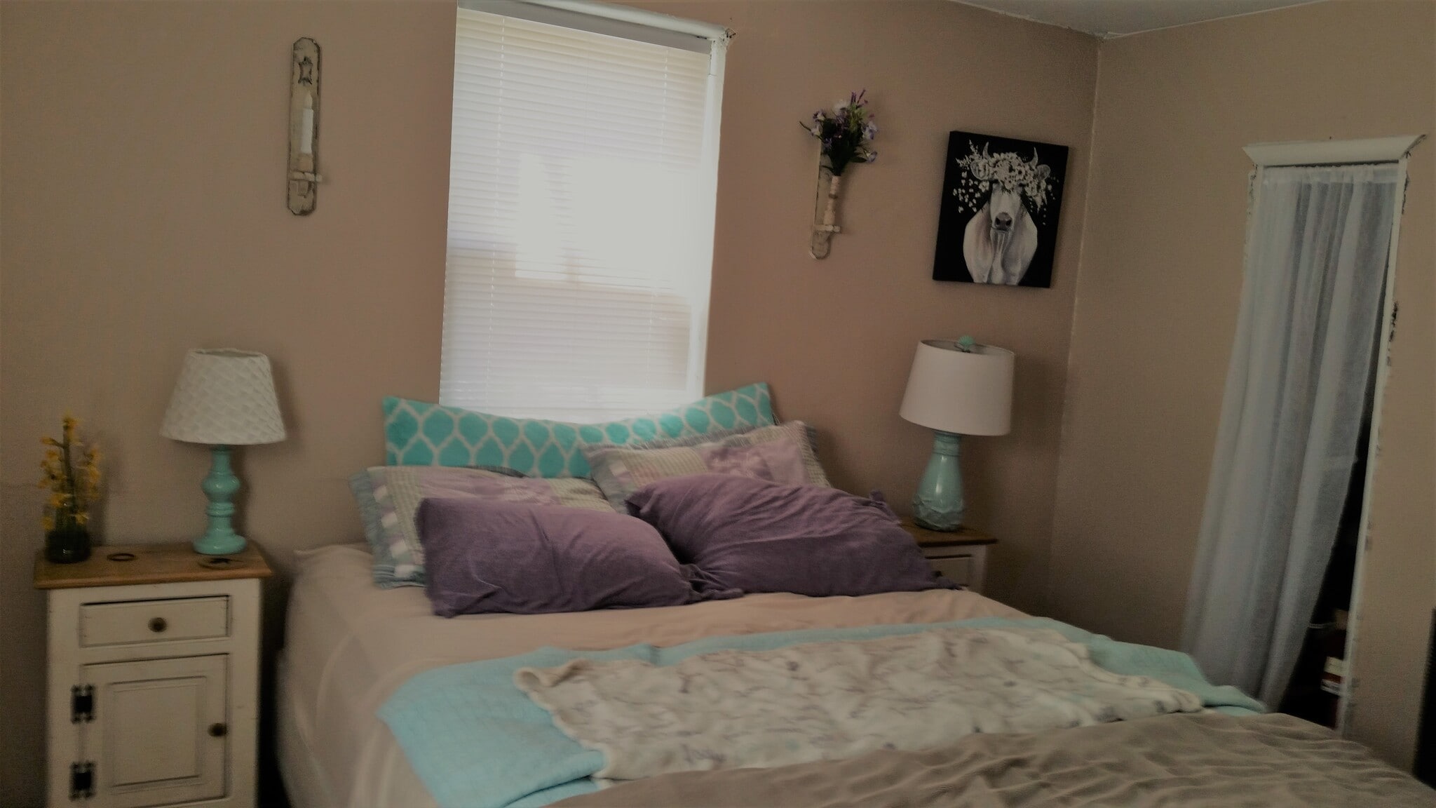 Bedroom - 732 Bakers Ridge Rd