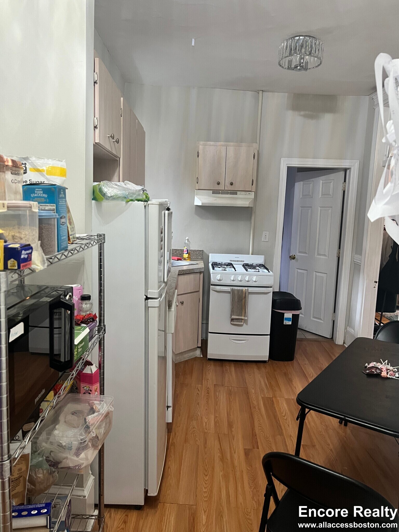 Building Photo - 38 Hemenway St