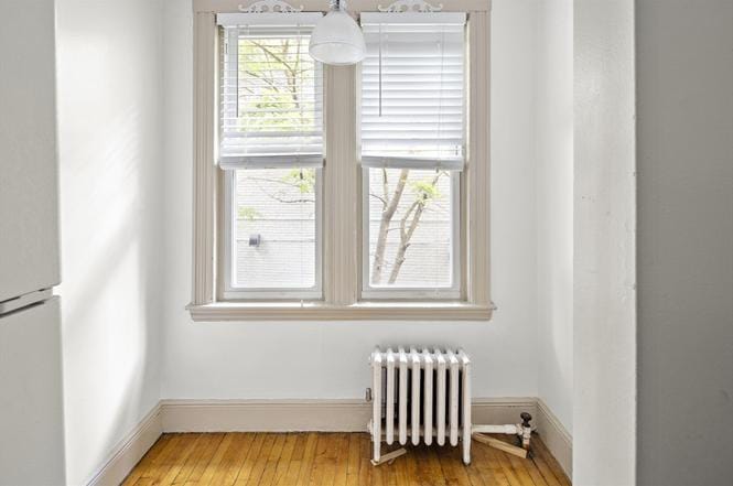 Kitchen nook used as an office space or dining table space. - 24 Sidlaw Rd