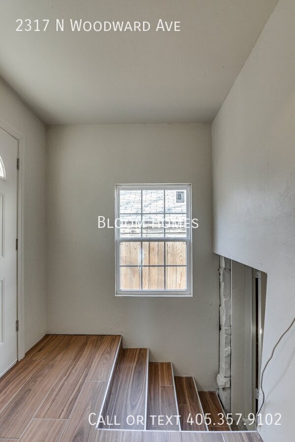 Building Photo - 2317 N Woodward Ave