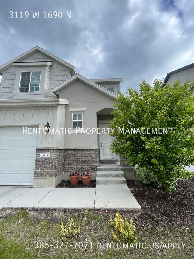 Building Photo - 3119 W 1690 N