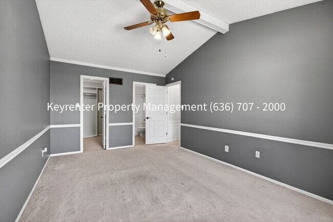 Building Photo - Spacious 4BR Home with Finished Basement in St. Peters