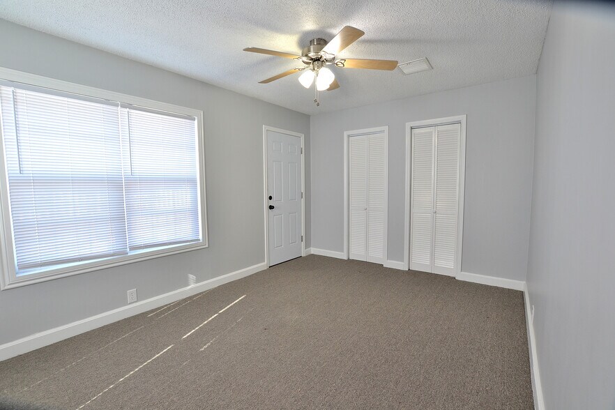 bedroom - 143 W 9th St