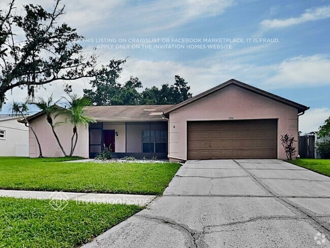 Building Photo - 12841 Tallowood Dr