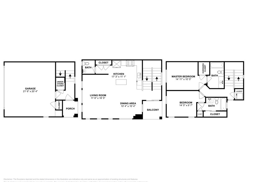 Building Photo - 16825 N 14th St