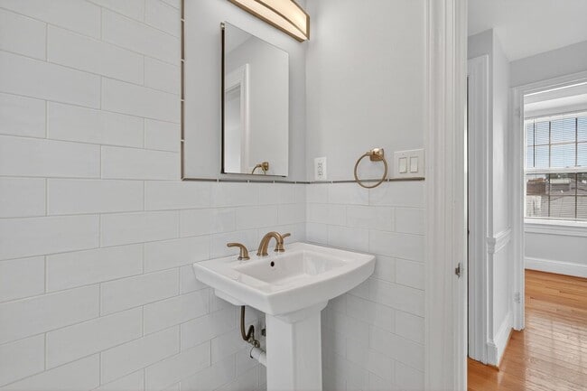 Building Photo - 1363 28th St NW