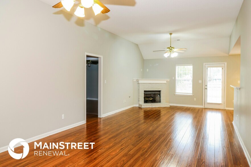 Building Photo - 2415 N Forest Hill Irene Rd