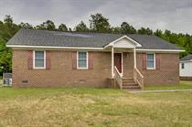 Primary Photo - Brick 3 Bedroom 2 Bathroom Ranch