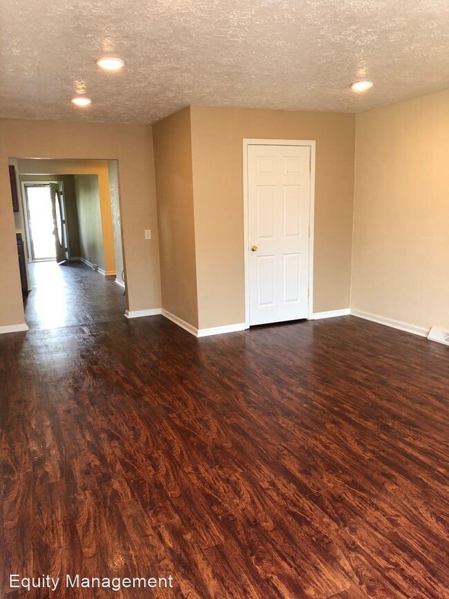 Building Photo - 3 br, 2 bath House - 2603 Walnut St.