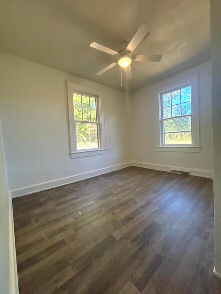 Bedroom 1 - 8846 NC Highway 127