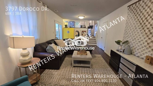 Building Photo - 3797 Doroco Dr